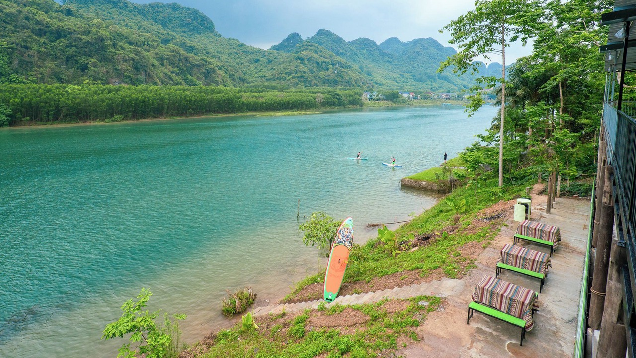 Photo of Others in Phong Nha