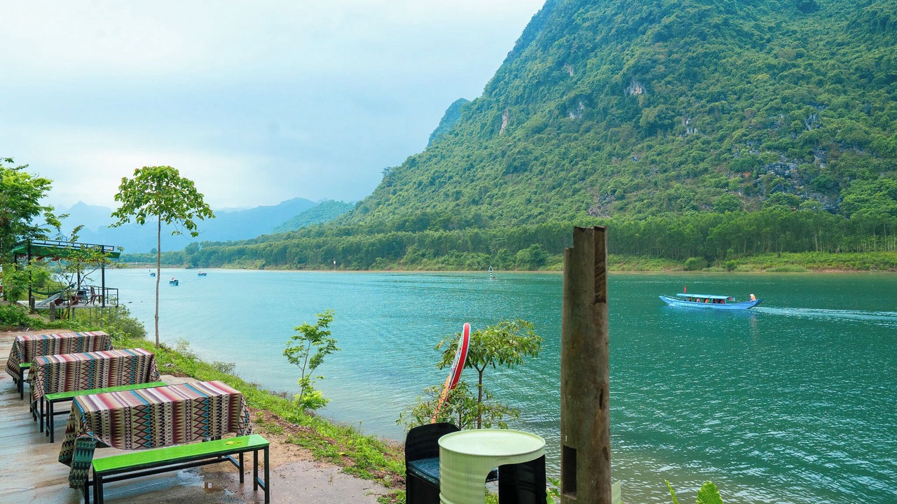 Photo of Outdoor in Phong Nha
