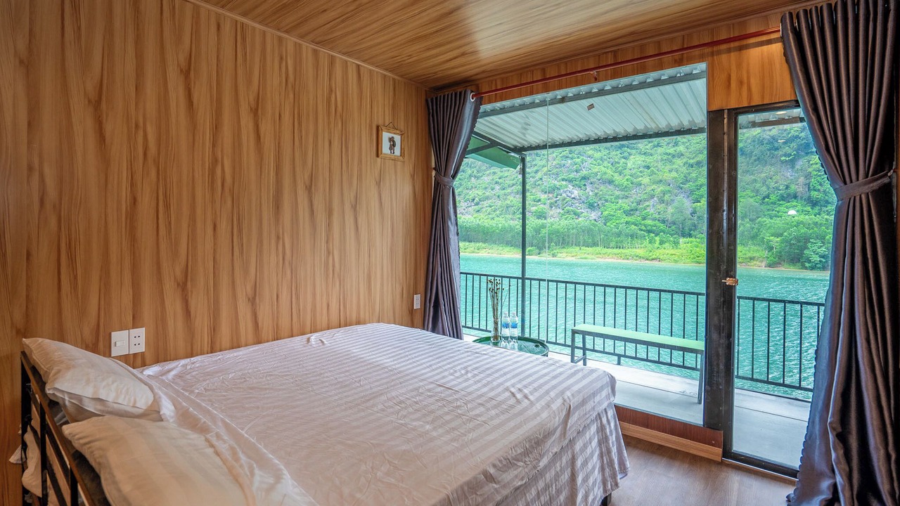 Photo of Bedroom in Phong Nha