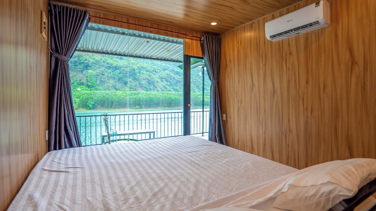 Photo of Bedroom in Phong Nha
