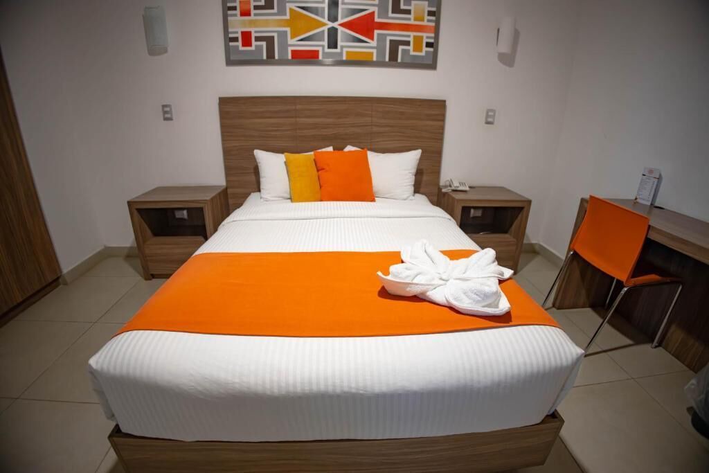 Photo of Bedroom in Durango