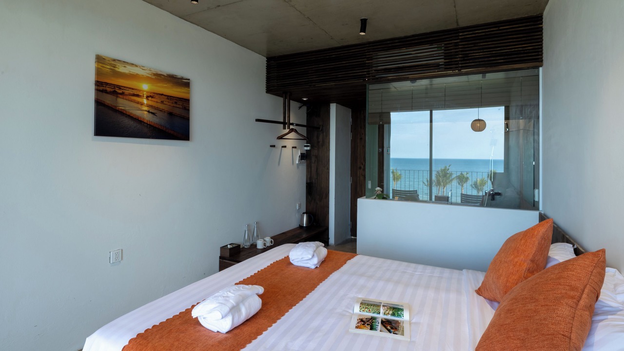 Photo of Bedroom in Quang Dien