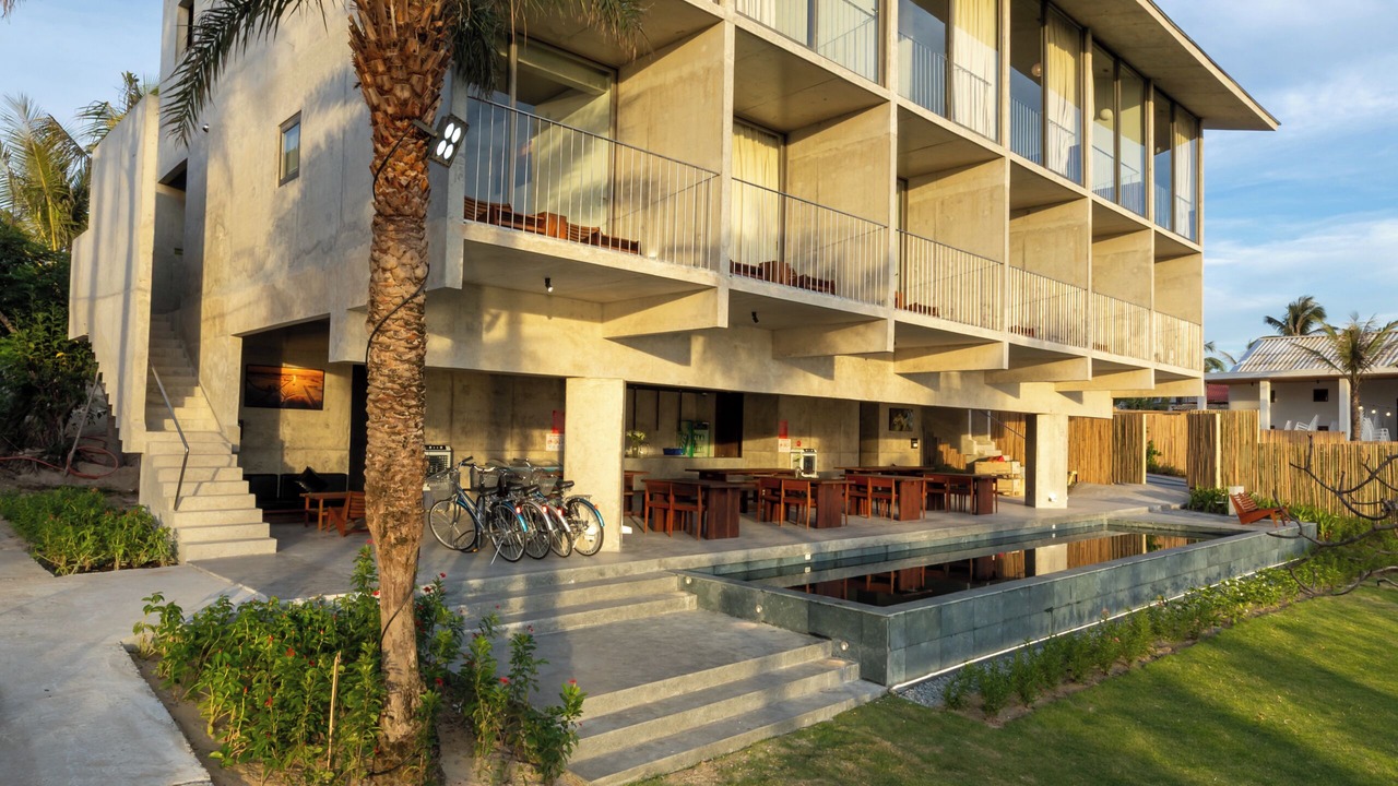 Photo of Outdoor in Quang Dien