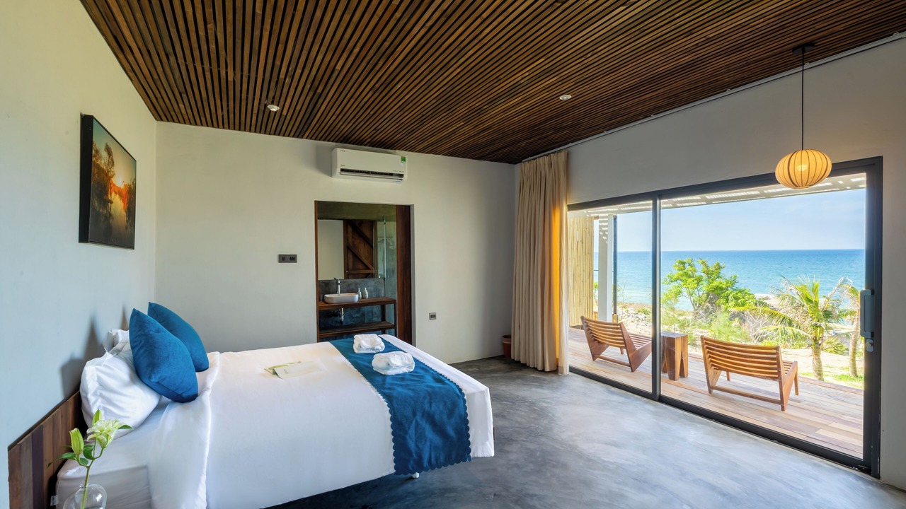 Photo of Bedroom in Quang Dien
