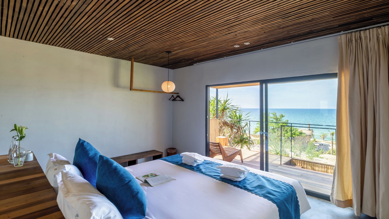 Photo of Bedroom in Quang Dien