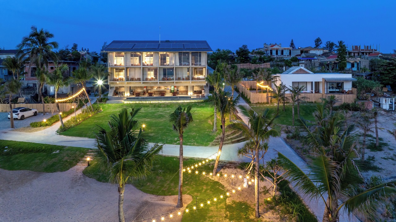 Photo of Outdoor in Quang Dien