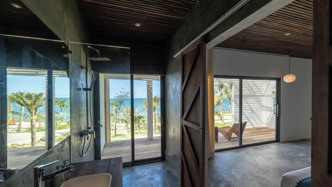 Photo of Bathroom in Quang Dien