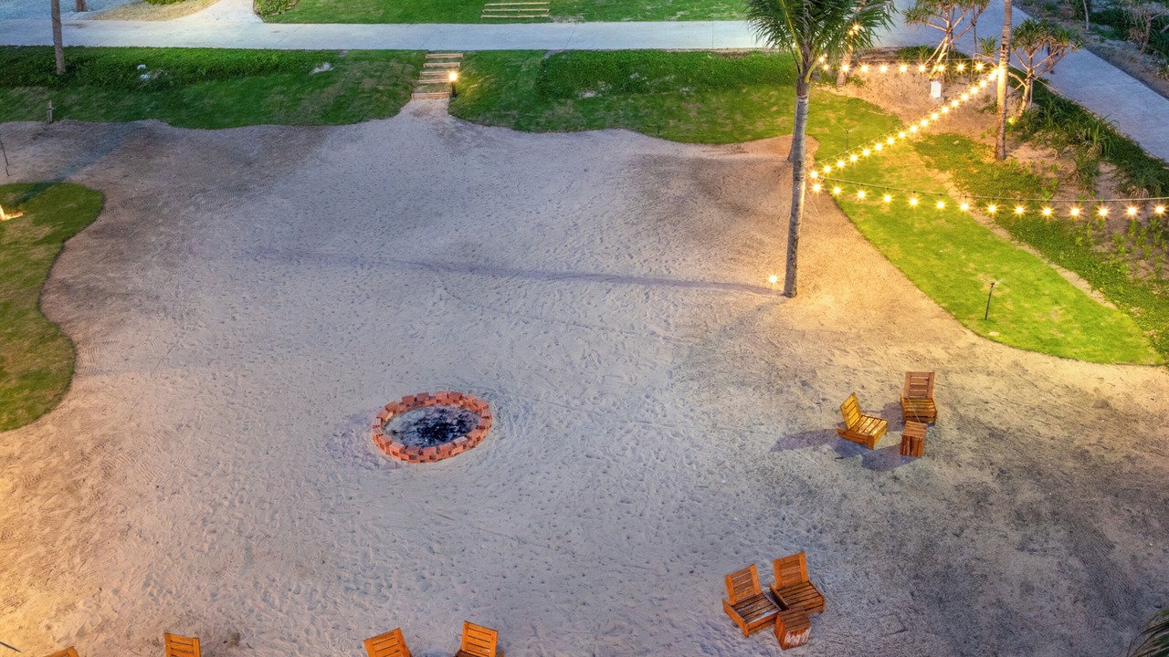 Photo of Outdoor in Quang Dien