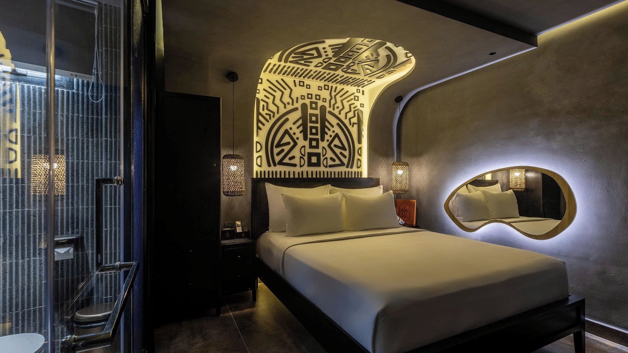 Photo of Bedroom in Tan Phu District