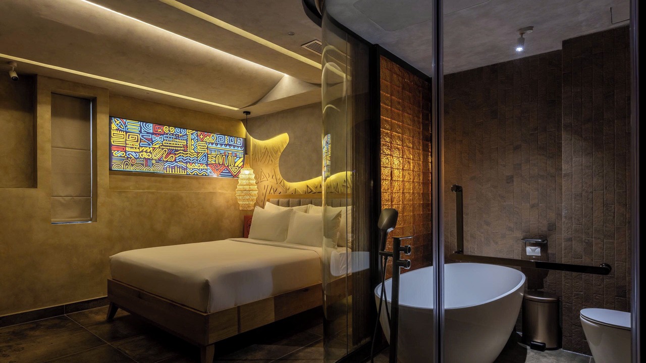 Photo of Bedroom in Tan Phu District
