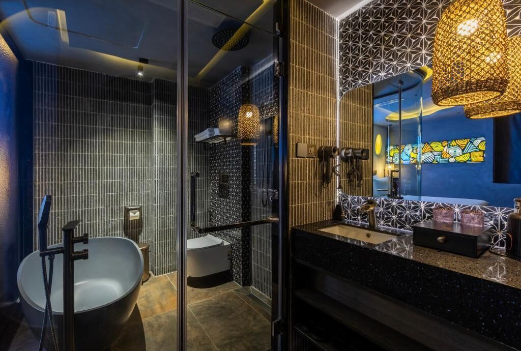 Photo of Bathroom in Tan Phu District