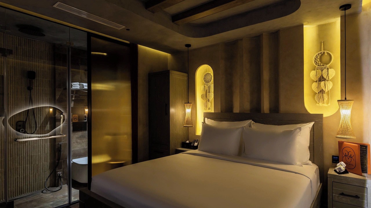 Photo of Bedroom in Tan Phu District