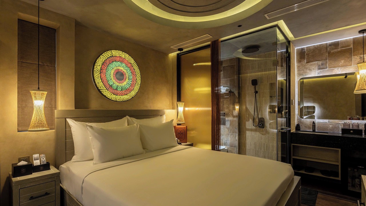 Photo of Bedroom in Tan Phu District