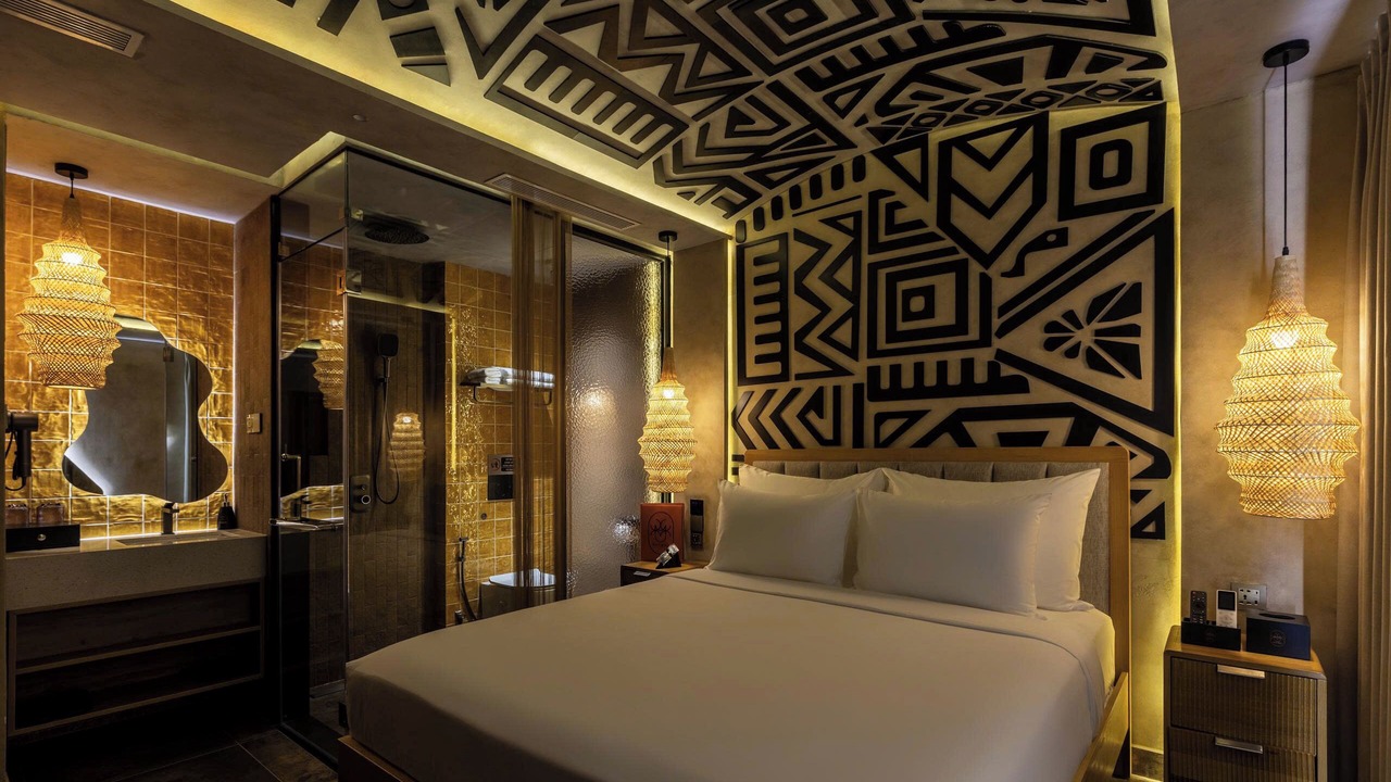 Photo of Bedroom in Tan Phu District