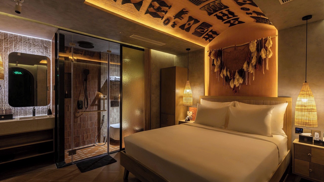 Photo of Bedroom in Tan Phu District