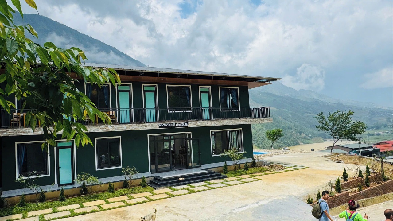 Photo of Outdoor in Sa Pa