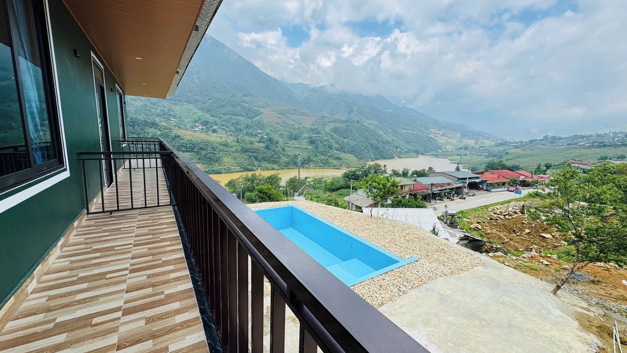 Photo of Outdoor in Sa Pa