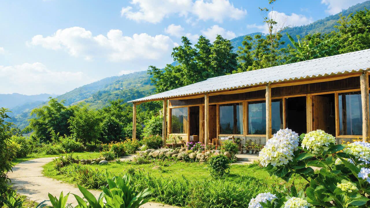 Photo of Outdoor in Sa Pa