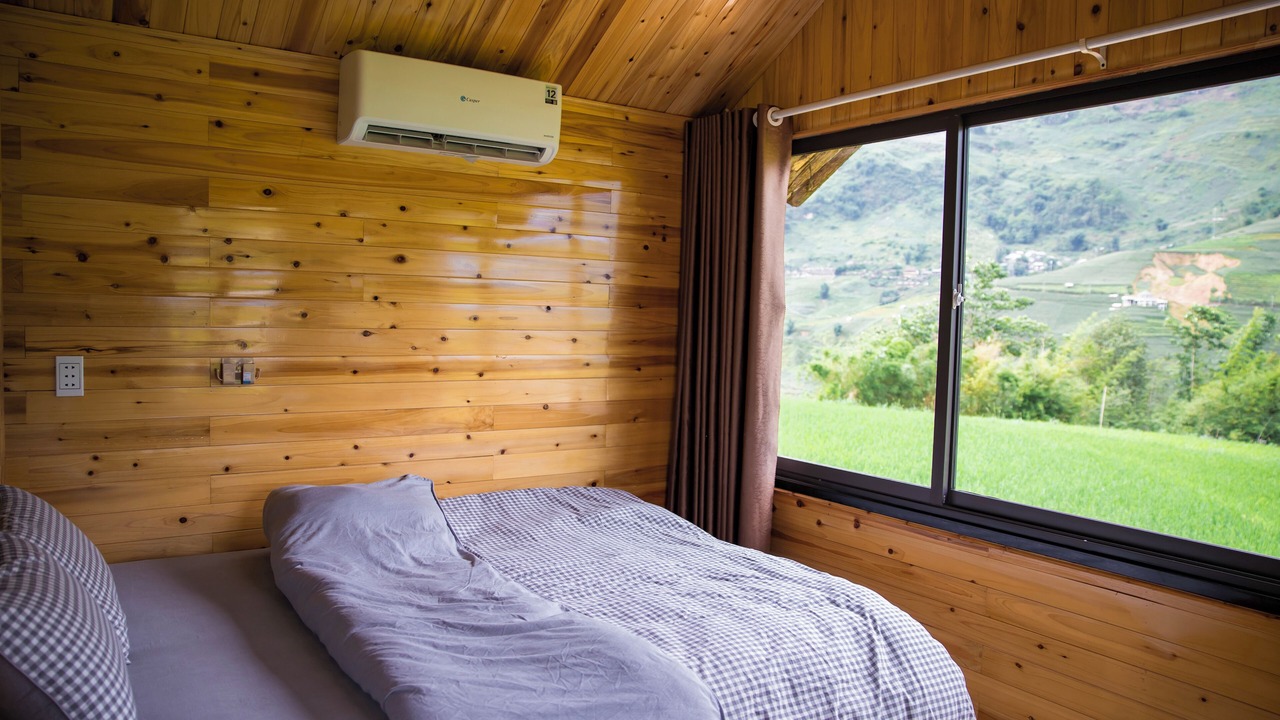 Photo of Bedroom in Sa Pa