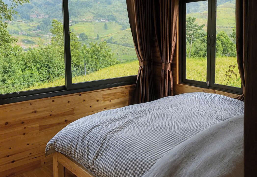 Photo of Bedroom in Sa Pa