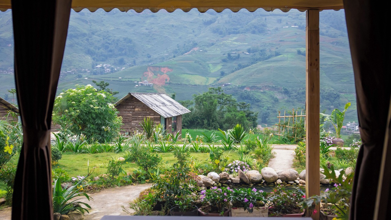 Photo of Others in Sa Pa