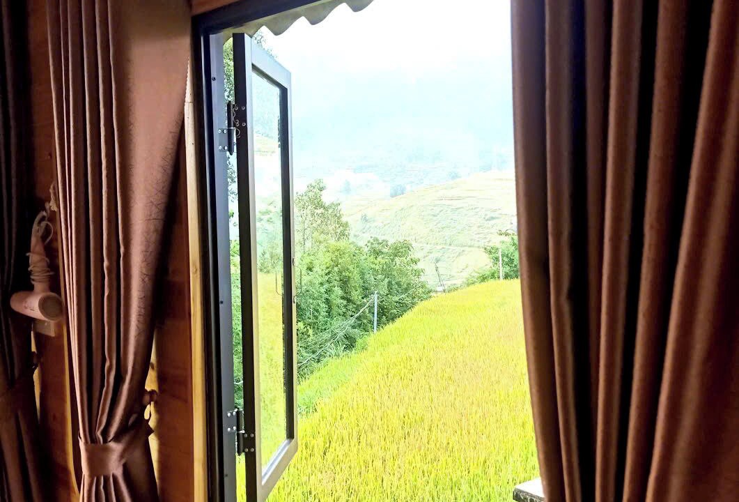 Photo of Bedroom in Sa Pa
