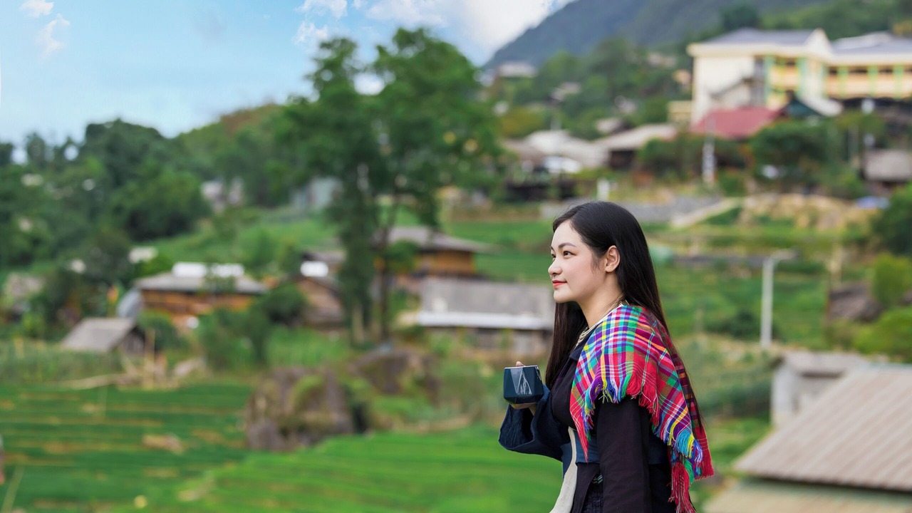 Photo of Others in Sa Pa