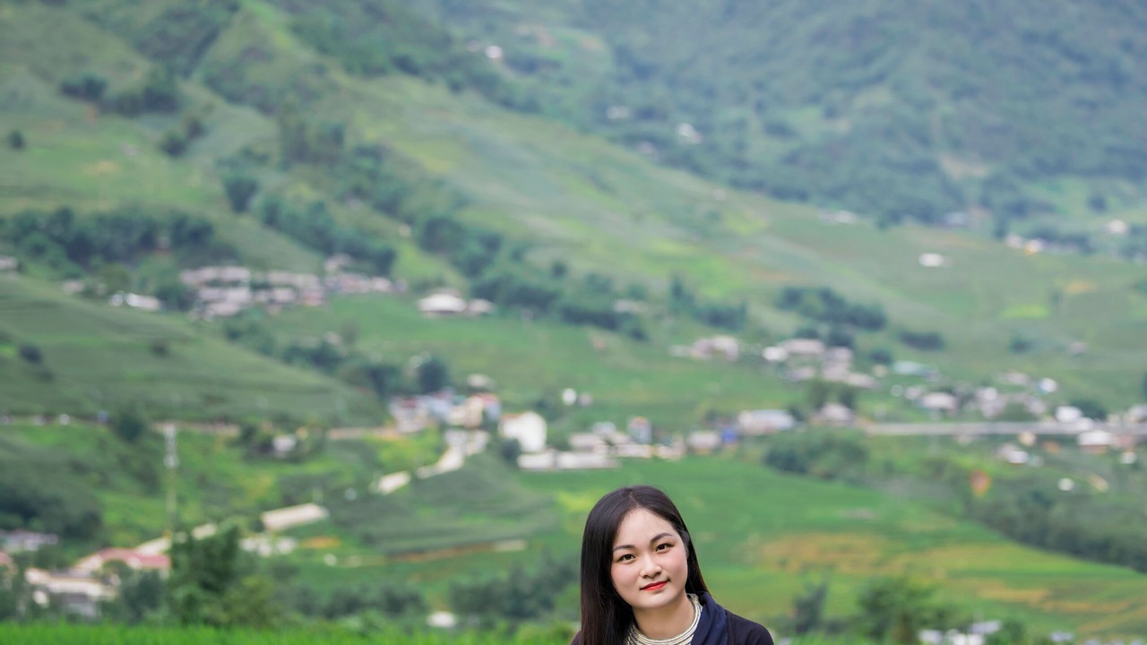 Photo of Others in Sa Pa