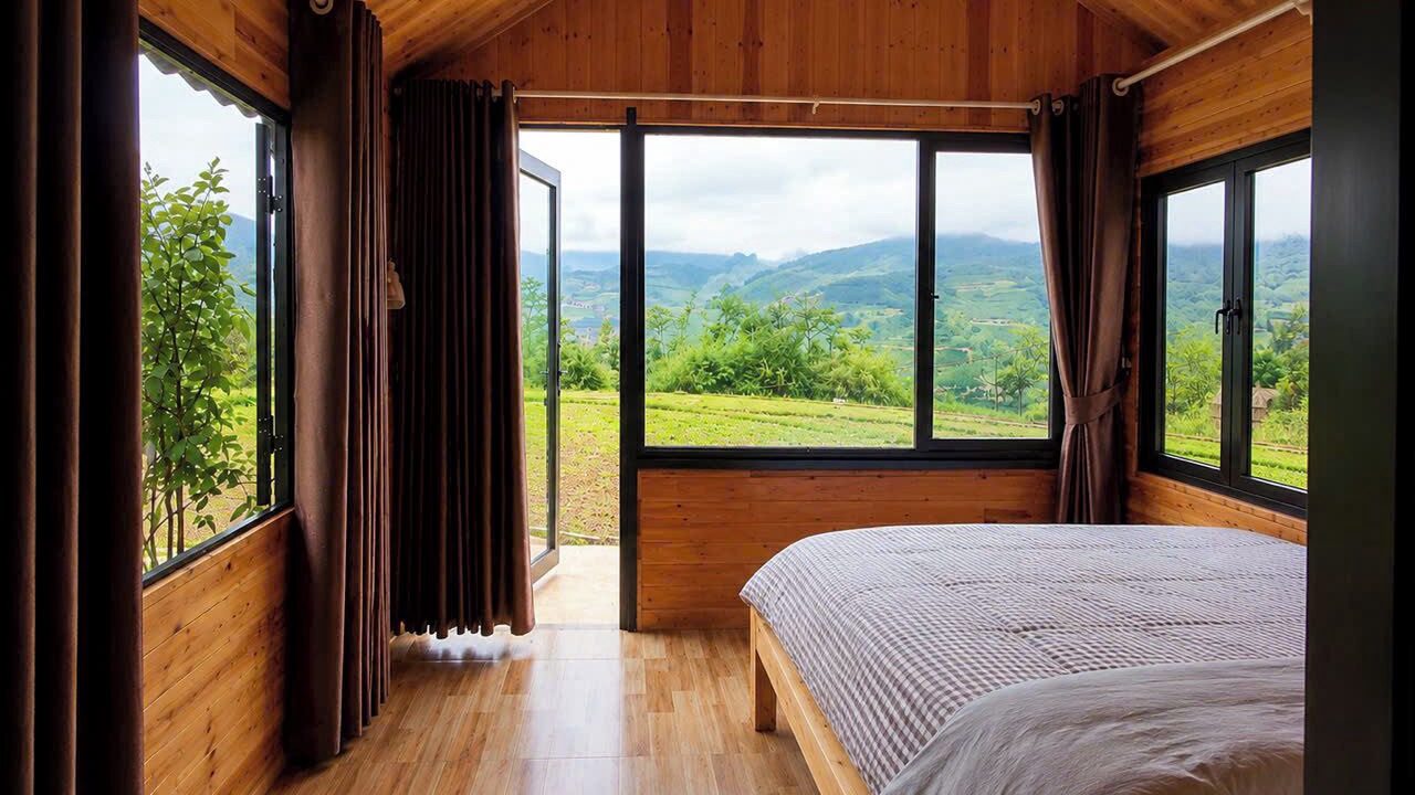 Photo of Bedroom in Sa Pa