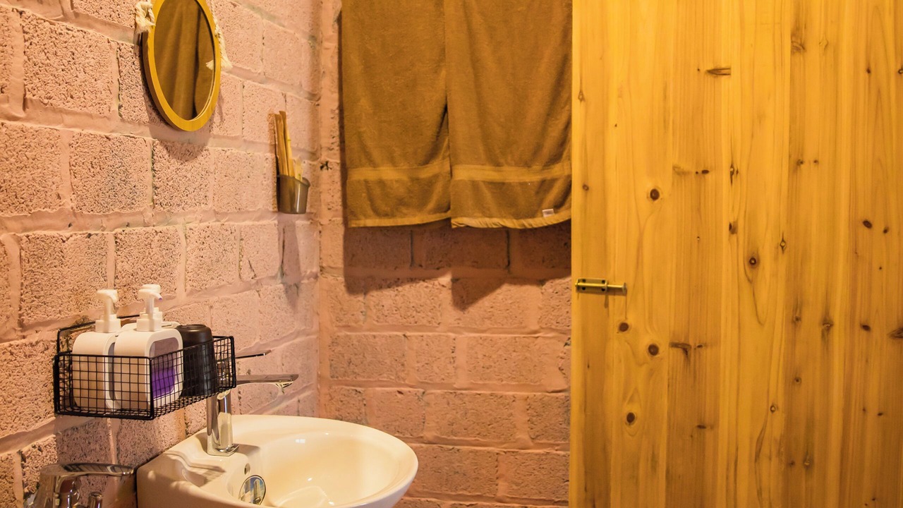 Photo of Bathroom in Sa Pa