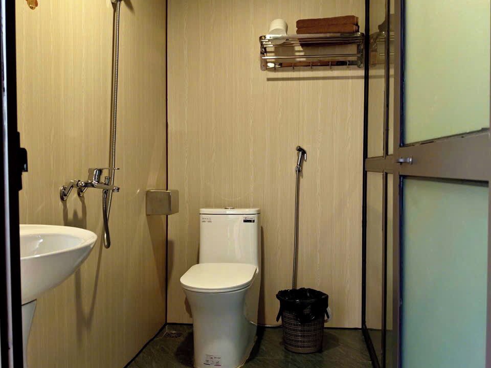 Photo of Bathroom in Sa Pa