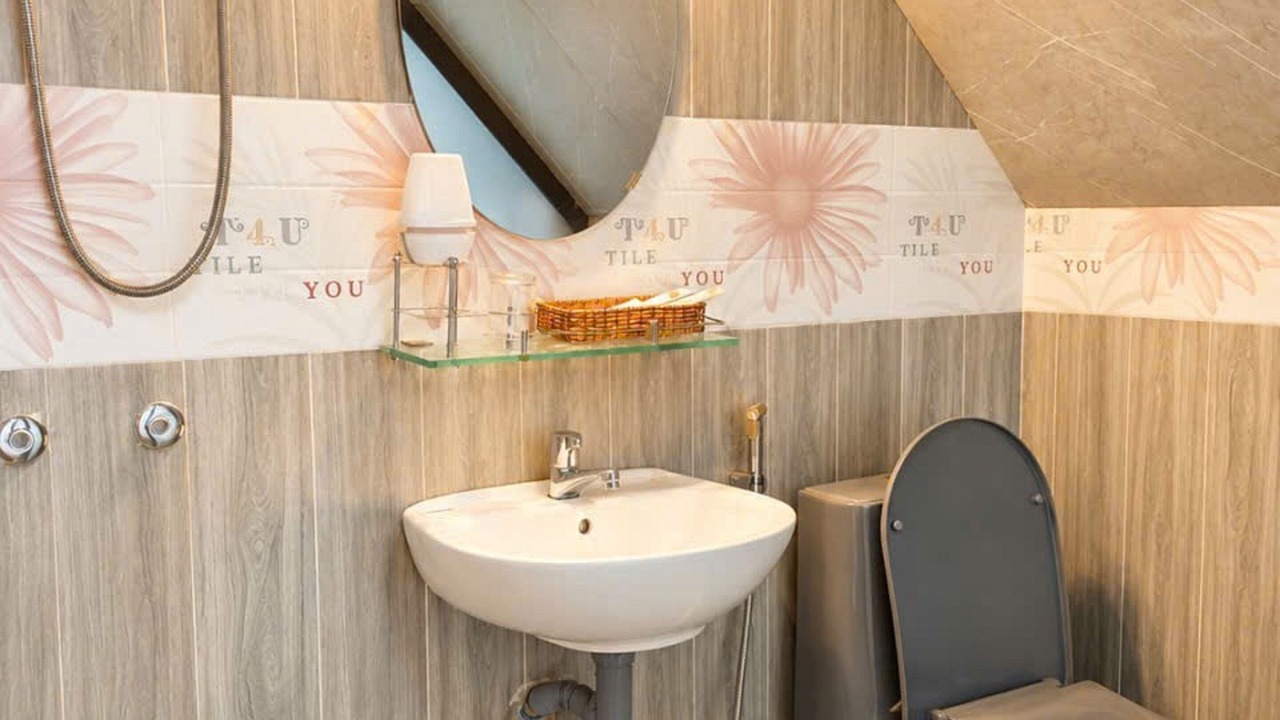 Photo of Bathroom in Da Lat