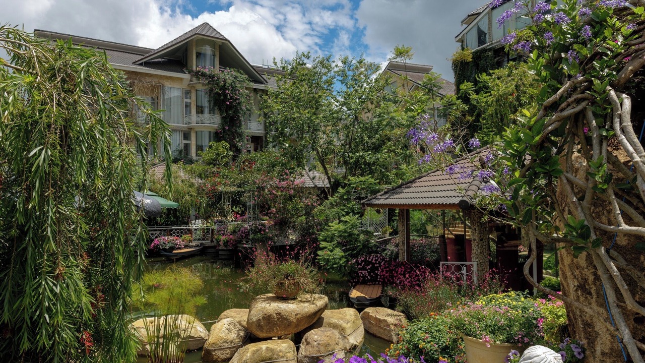 Photo of Outdoor in Da Lat