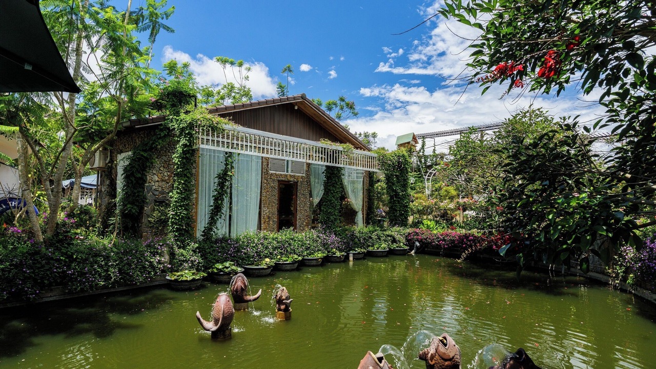 Photo of Outdoor in Da Lat