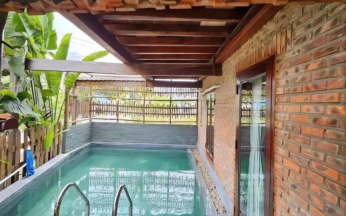 Photo of Outdoor in Cam An