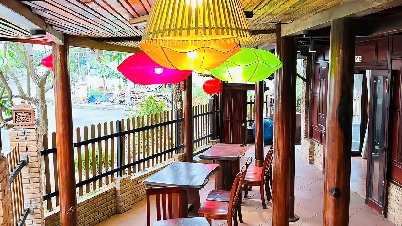 Photo of Outdoor in Cam An