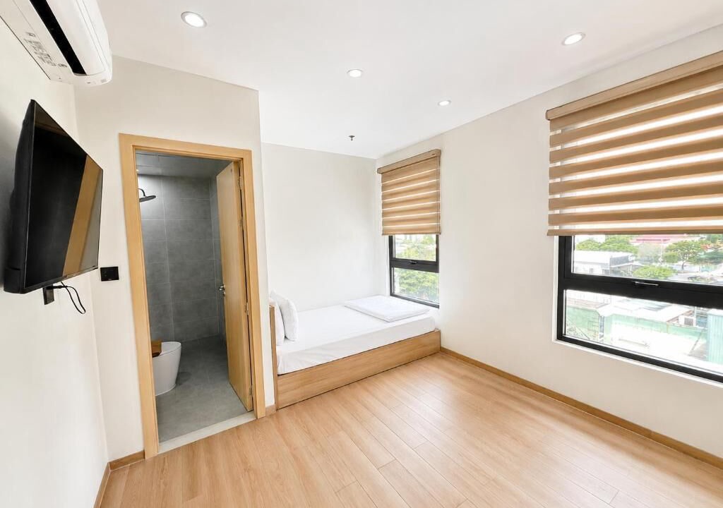 Photo of Bedroom in An Hai Đong