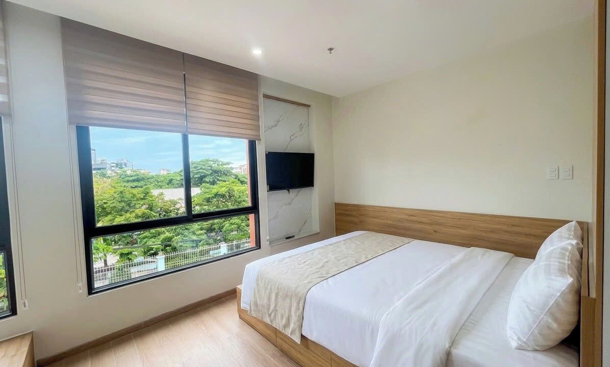 Photo of Bedroom in An Hai Đong