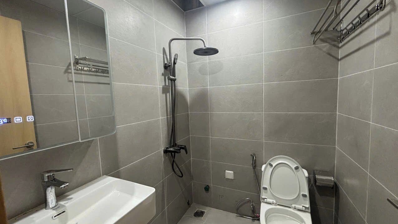 Photo of Bathroom in An Hai Đong