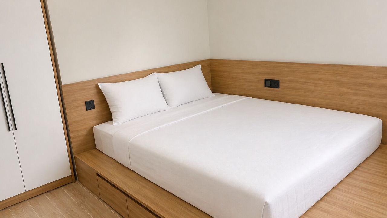 Photo of Bedroom in An Hai Đong