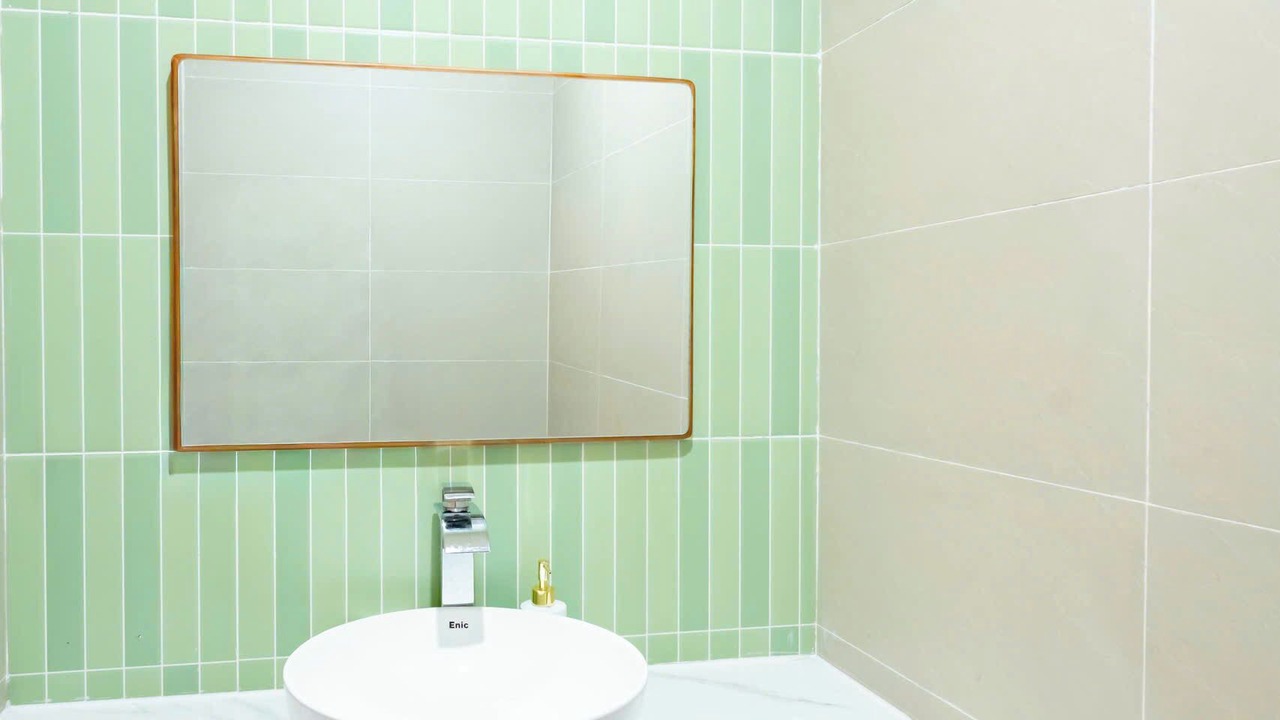 Photo of Bathroom in Son Tra