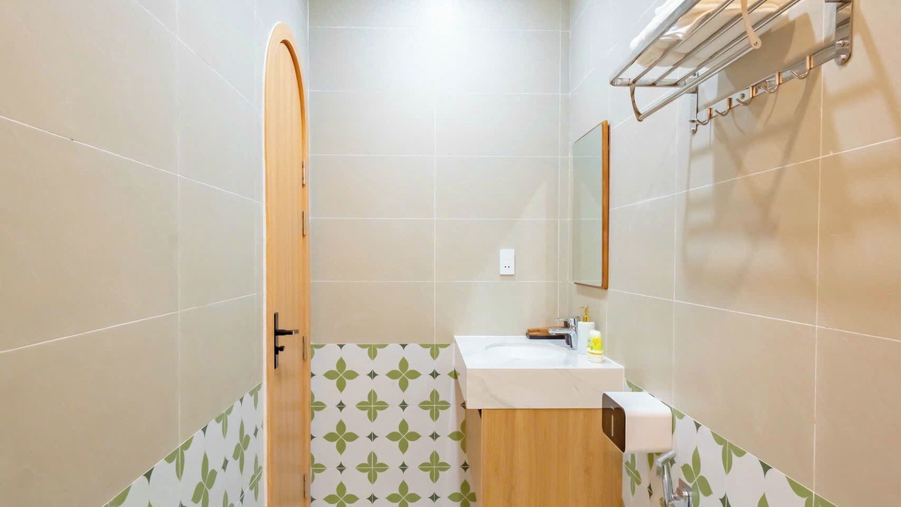 Photo of Bathroom in Son Tra