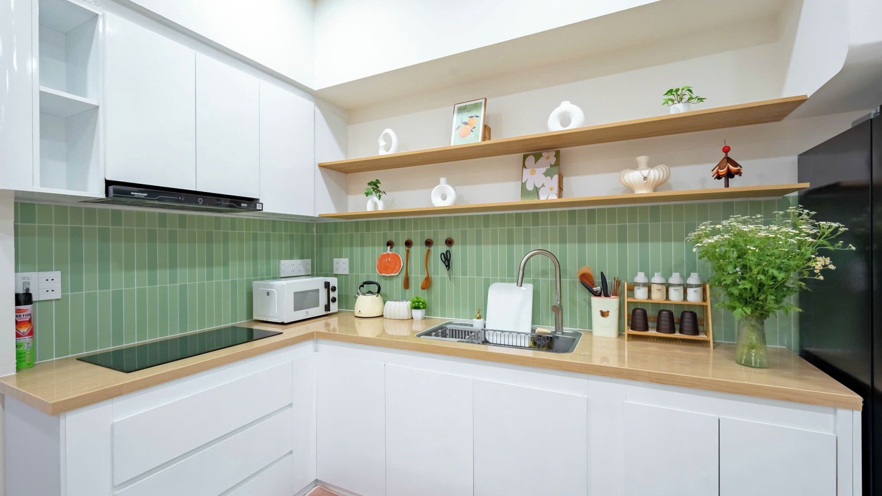 Photo of Kitchen in Son Tra