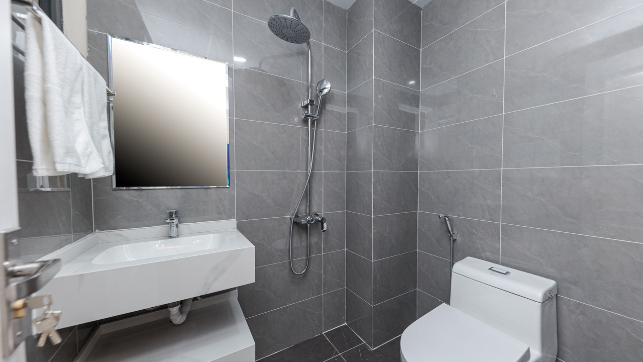 Photo of Bathroom in Ngoc Ha