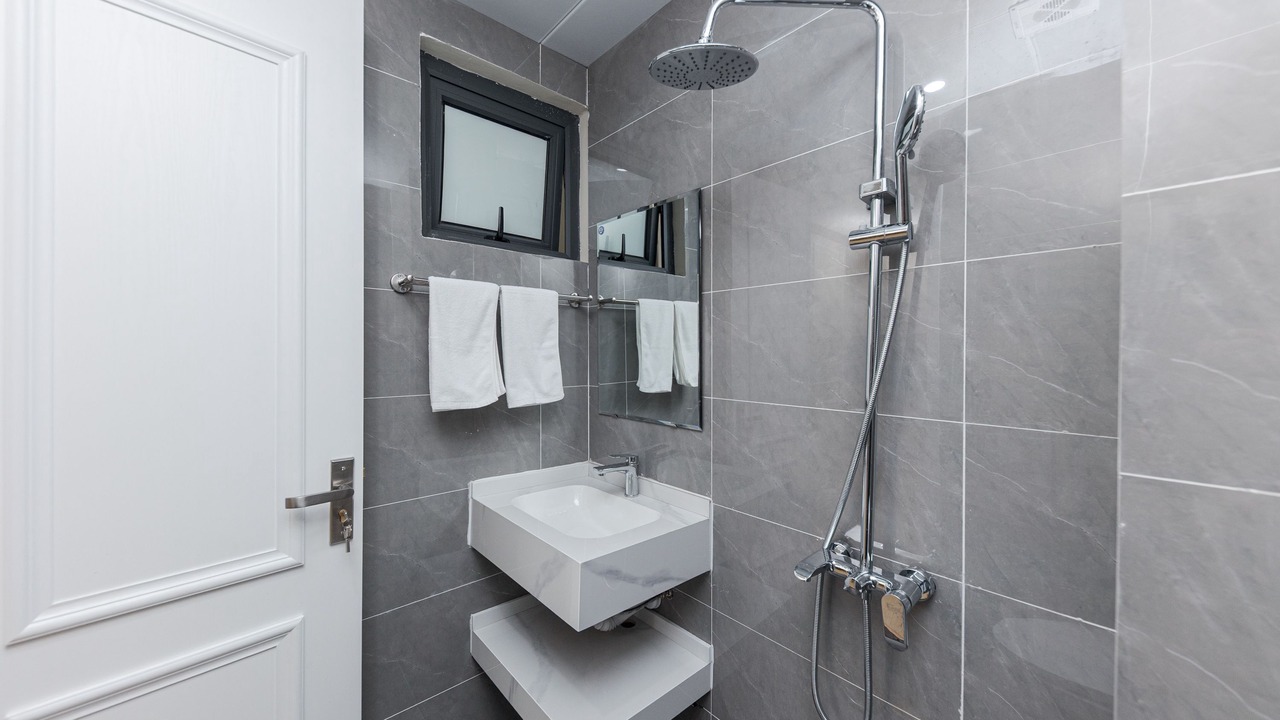 Photo of Bathroom in Ngoc Ha