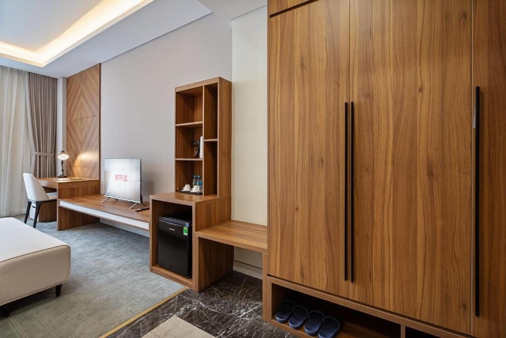 Photo of Bedroom in District 1