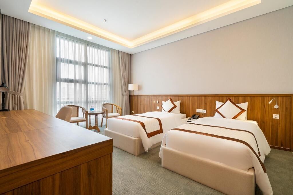 Photo of Bedroom in District 1