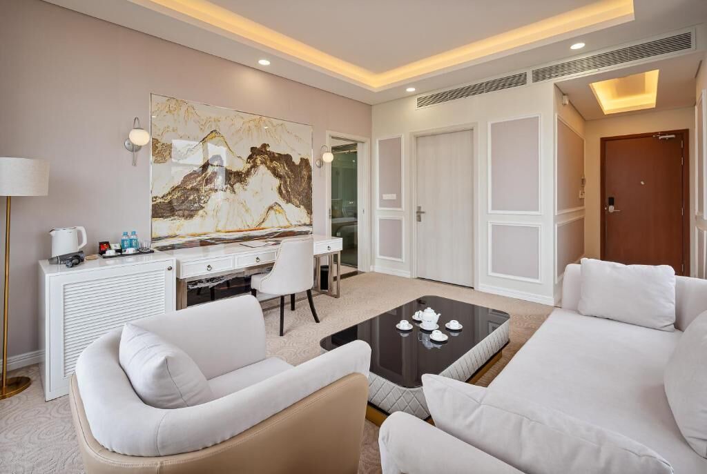 Photo of Livingroom in District 1