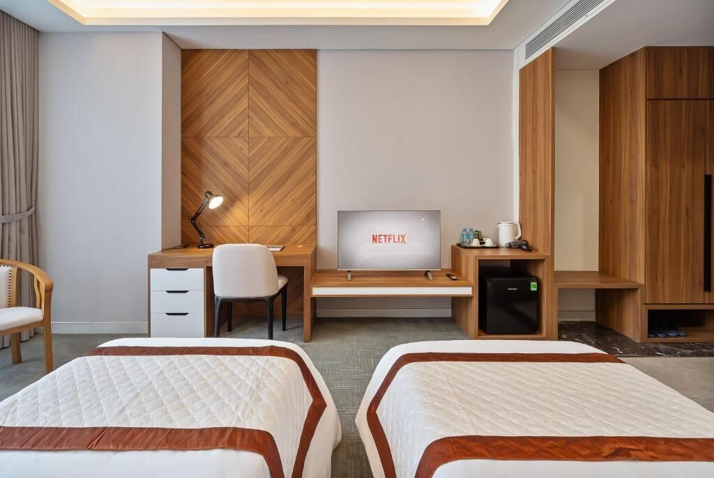 Photo of Bedroom in District 1