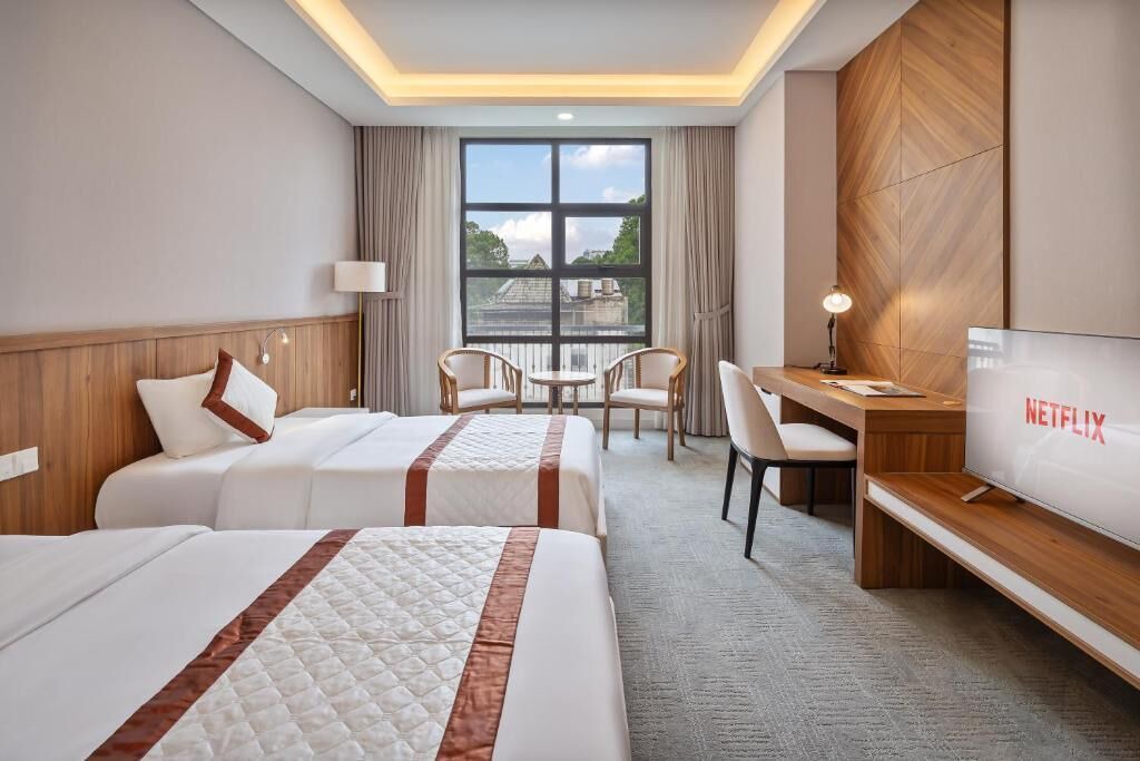 Photo of Bedroom in District 1